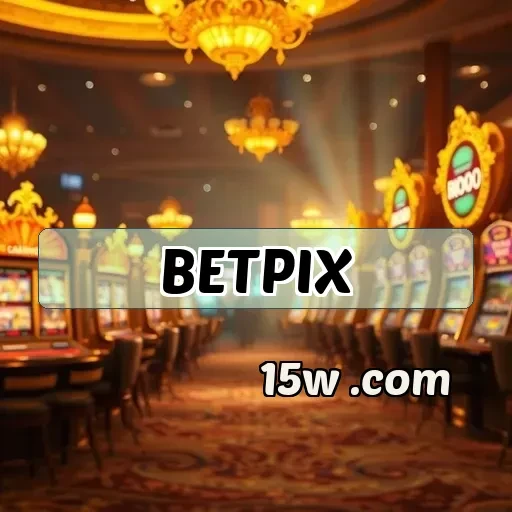 betpix: Bônus Maravilhosos que Transformam sua Experiência de Jogo