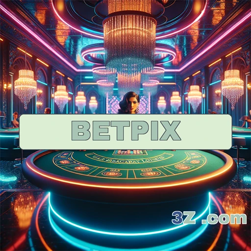 Bônus Imperdíveis: Como a Betpix Encanta Jogadores Brasileiros