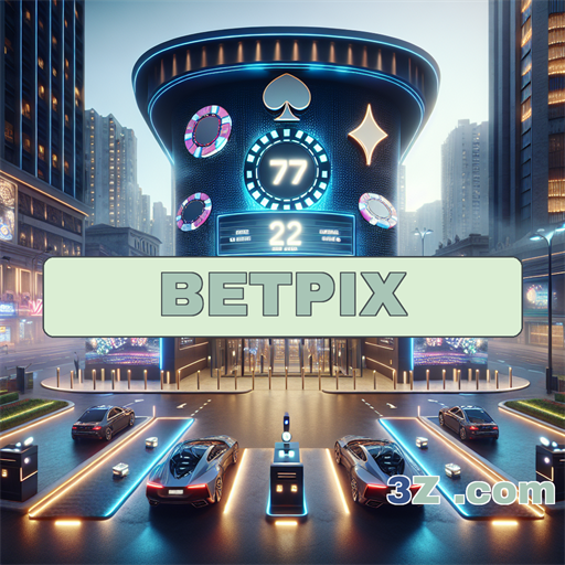 Cassino Virtual Experiência Única no Casino Betpix: Jogos e Emoções