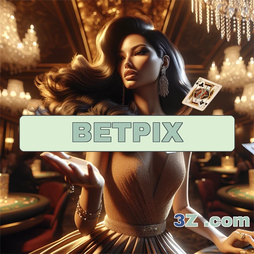 A Revolução dos Jogos no Betpix: Diversão Sem Limites