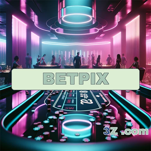 Betpix e a Seção Paga que Transforma Apostas em Emoções