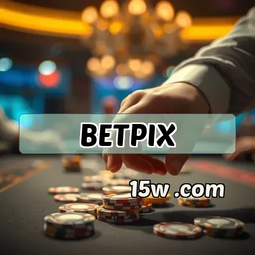 betpix: A Diversão do Jogo com Emoção e Oportunidades de Ganho
