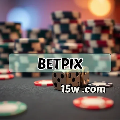 betpix: Como o Login Potencializa sua Experiência nos Jogos Online