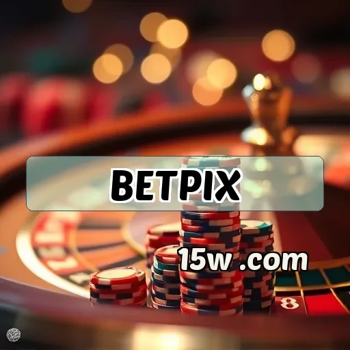 betpix: A Plataforma que Transforma Jogos em Emoção e Diversão