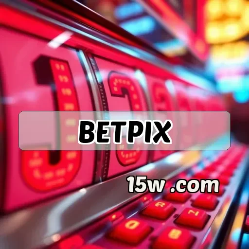 betpix: Aventura em Caça-Níqueis que Você Não Pode Perder!
