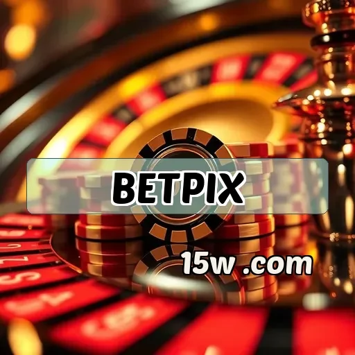 betpix: Apostas Empolgantes na Seção de Eventos Esportivos