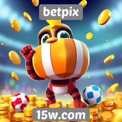 Comparação de bônus oferecidos no betpix