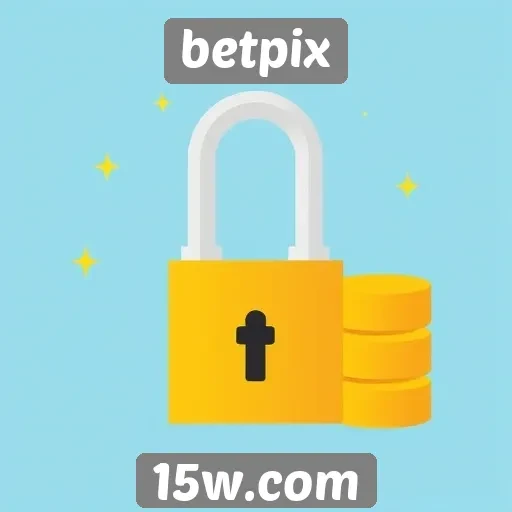 Avaliação da segurança no site Betpix