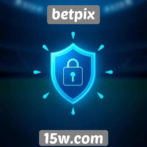 Recursos de segurança do site betpix em foco