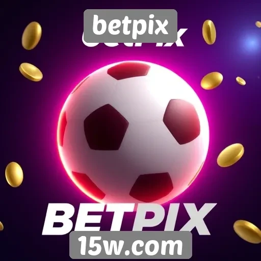 Promoções e bônus disponíveis no betpix